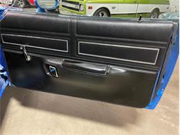 1972 Plymouth Satellite (CC-1534831) for sale in Savannah, Georgia