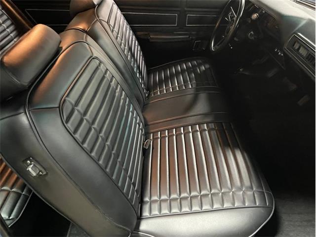 1972 Plymouth Satellite (CC-1534831) for sale in Savannah, Georgia