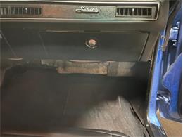 1972 Plymouth Satellite (CC-1534831) for sale in Savannah, Georgia