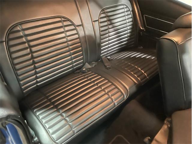 1972 Plymouth Satellite (CC-1534831) for sale in Savannah, Georgia
