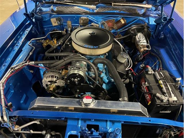 1972 Plymouth Satellite (CC-1534831) for sale in Savannah, Georgia