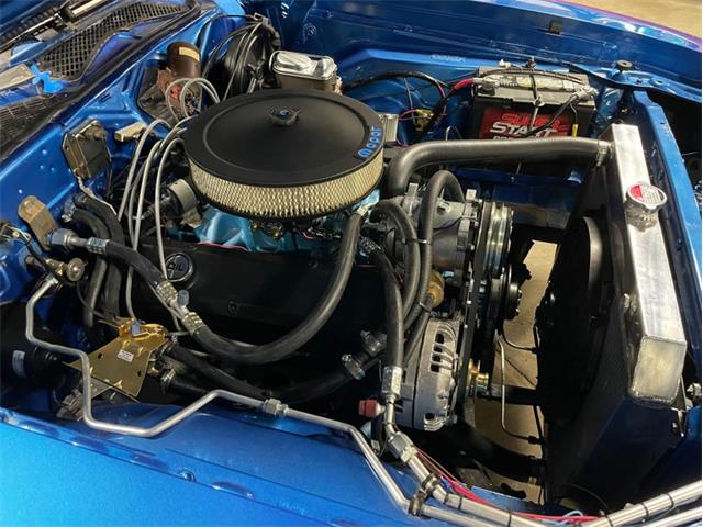 1972 Plymouth Satellite (CC-1534831) for sale in Savannah, Georgia