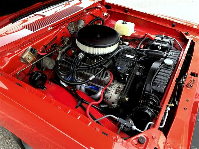 1972 Dodge Dart Swinger (CC-1534842) for sale in Maple Lake, Minnesota