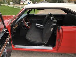 1972 Dodge Dart Swinger (CC-1534842) for sale in Maple Lake, Minnesota