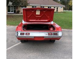 1972 Dodge Dart Swinger (CC-1534842) for sale in Maple Lake, Minnesota