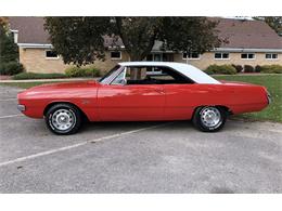 1972 Dodge Dart Swinger (CC-1534842) for sale in Maple Lake, Minnesota