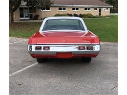1972 Dodge Dart Swinger (CC-1534842) for sale in Maple Lake, Minnesota