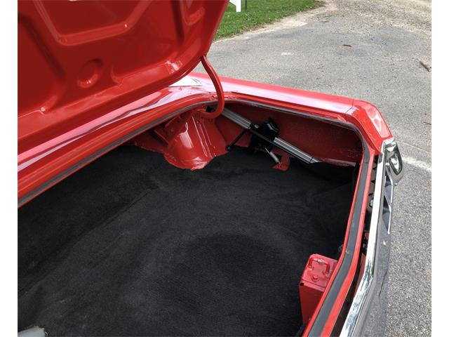1972 Dodge Dart Swinger (CC-1534842) for sale in Maple Lake, Minnesota