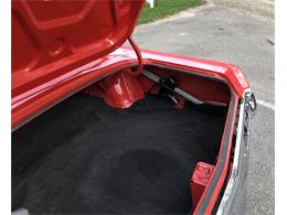 1972 Dodge Dart Swinger (CC-1534842) for sale in Maple Lake, Minnesota