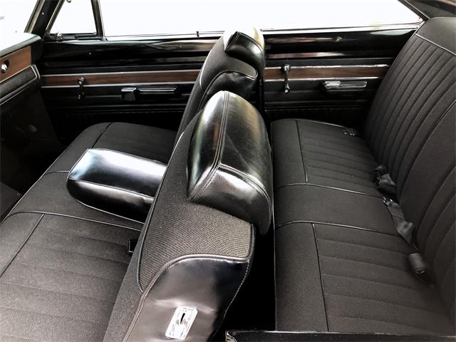 1972 Dodge Dart Swinger (CC-1534842) for sale in Maple Lake, Minnesota