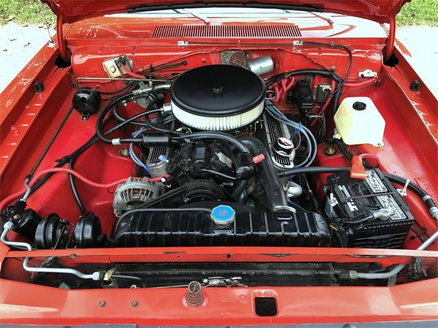 1972 Dodge Dart Swinger (CC-1534842) for sale in Maple Lake, Minnesota