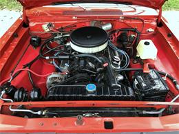 1972 Dodge Dart Swinger (CC-1534842) for sale in Maple Lake, Minnesota