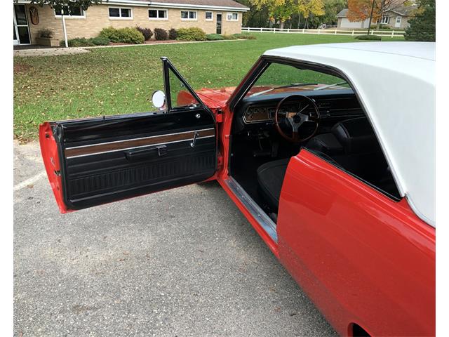 1972 Dodge Dart Swinger (CC-1534842) for sale in Maple Lake, Minnesota