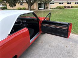 1972 Dodge Dart Swinger (CC-1534842) for sale in Maple Lake, Minnesota