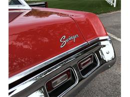 1972 Dodge Dart Swinger (CC-1534842) for sale in Maple Lake, Minnesota