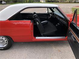 1972 Dodge Dart Swinger (CC-1534842) for sale in Maple Lake, Minnesota