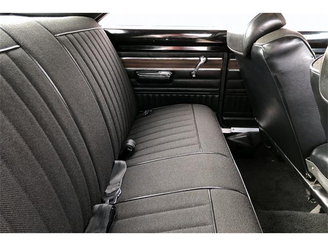 1972 Dodge Dart Swinger (CC-1534842) for sale in Maple Lake, Minnesota