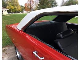 1972 Dodge Dart Swinger (CC-1534842) for sale in Maple Lake, Minnesota