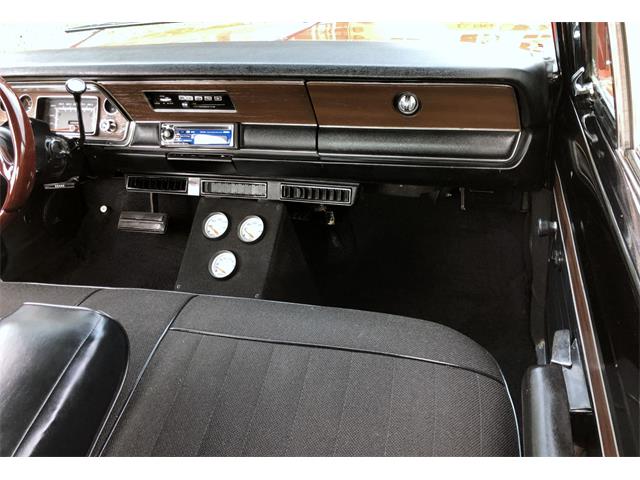 1972 Dodge Dart Swinger (CC-1534842) for sale in Maple Lake, Minnesota