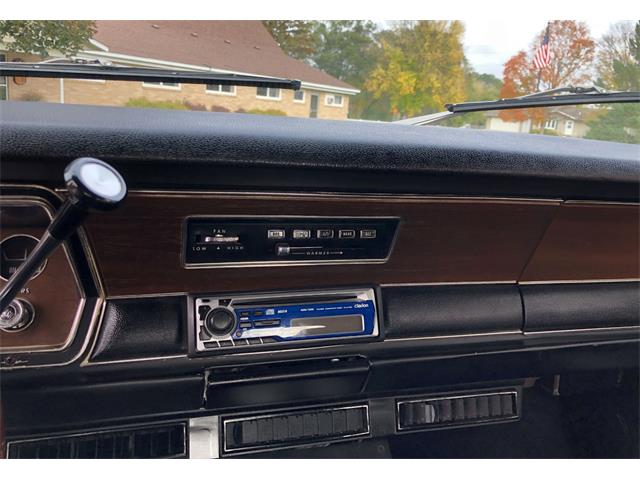 1972 Dodge Dart Swinger (CC-1534842) for sale in Maple Lake, Minnesota