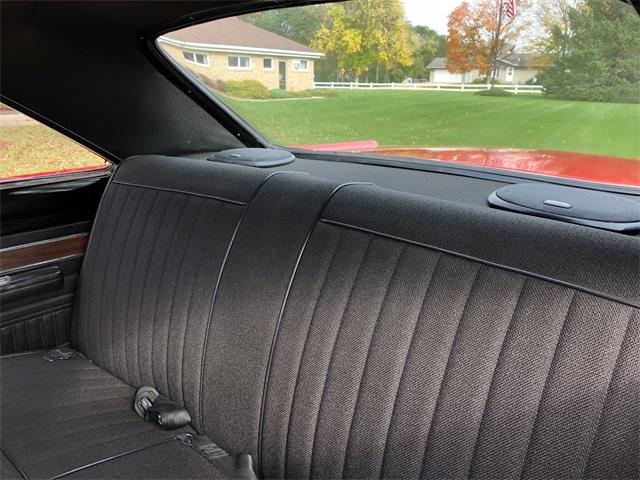 1972 Dodge Dart Swinger (CC-1534842) for sale in Maple Lake, Minnesota