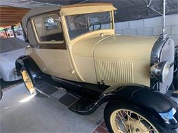 1929 Ford Model A (CC-1534854) for sale in Seaford, New York