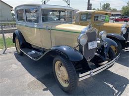1930 Ford Model A (CC-1534882) for sale in Cadillac, Michigan