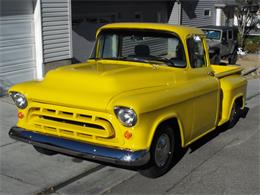 1957 Chevrolet 3100 (CC-1534884) for sale in Rock Springs, Wyoming
