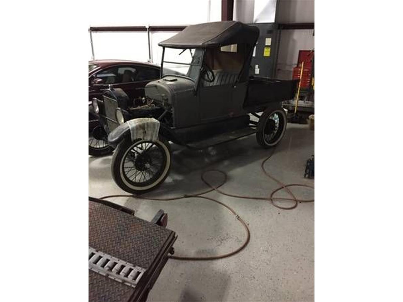 1926 Ford Model T for Sale | ClassicCars.com | CC-1530489