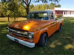 1957 Ford F100 (CC-1534892) for sale in Cookeville, Tennessee