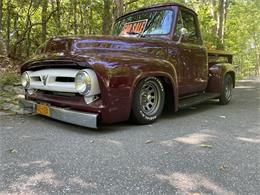 1953 Ford F100 (CC-1534904) for sale in Southampton, New York