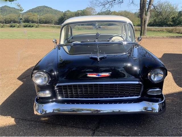1955 Chevrolet 210 (CC-1534911) for sale in Nashville , Tennessee