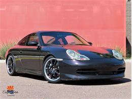 2000 Porsche 911 (CC-1530493) for sale in Tempe, Arizona