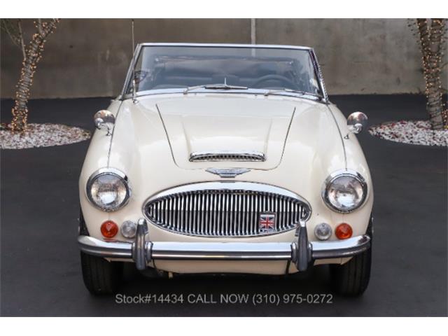 1967 Austin-Healey BJ8 (CC-1534932) for sale in Beverly Hills, California