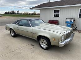 1974 Chevrolet Chevelle (CC-1534956) for sale in Brookings, South Dakota