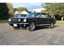 1966 Ford Mustang (CC-1534962) for sale in Hilton, New York