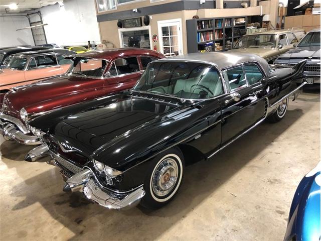 1958 Cadillac Eldorado (CC-1534983) for sale in Orlando, Florida