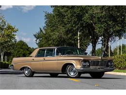 1963 Chrysler Imperial Lebaron (CC-1534984) for sale in Orlando, Florida