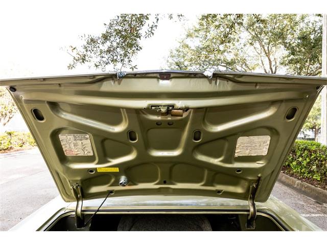 1968 Oldsmobile 98 (CC-1534986) for sale in Orlando, Florida