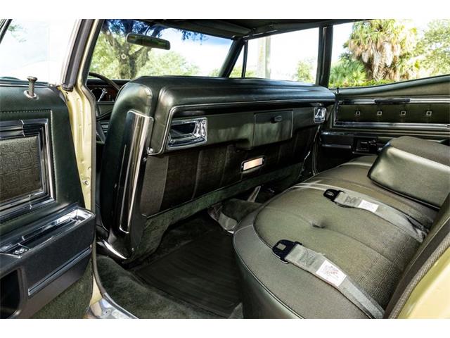 1968 Oldsmobile 98 (CC-1534986) for sale in Orlando, Florida