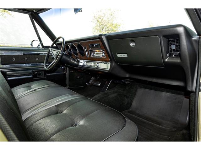 1968 Oldsmobile 98 (CC-1534986) for sale in Orlando, Florida