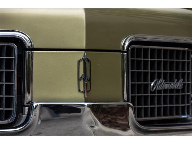 1968 Oldsmobile 98 (CC-1534986) for sale in Orlando, Florida
