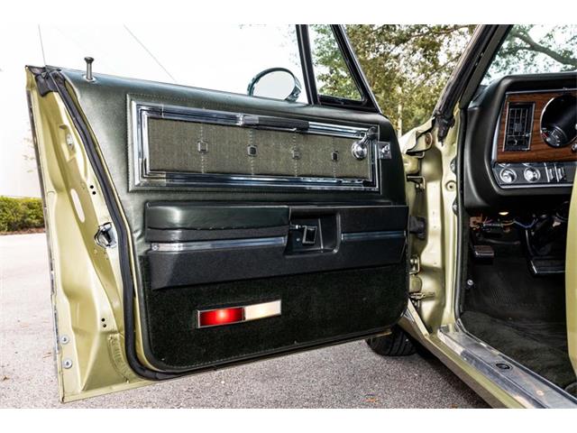 1968 Oldsmobile 98 (CC-1534986) for sale in Orlando, Florida