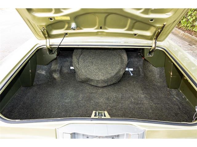 1968 Oldsmobile 98 (CC-1534986) for sale in Orlando, Florida