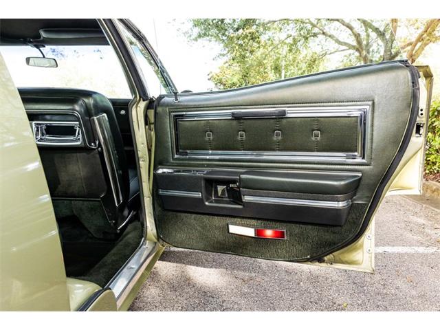 1968 Oldsmobile 98 (CC-1534986) for sale in Orlando, Florida