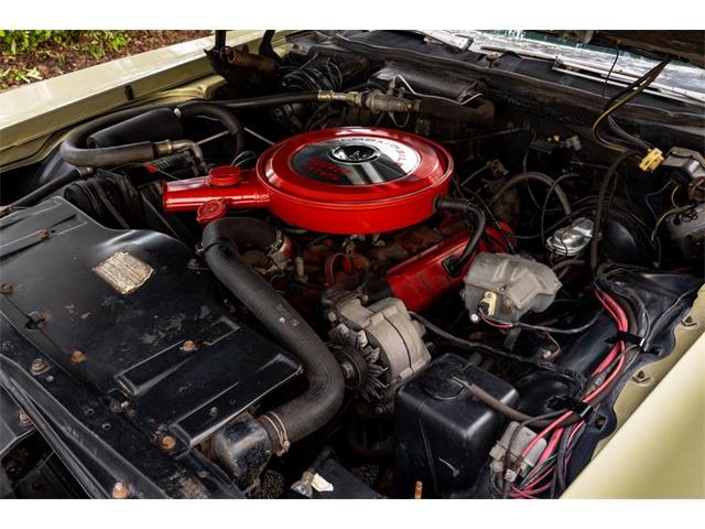 1968 Oldsmobile 98 (CC-1534986) for sale in Orlando, Florida