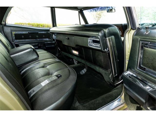 1968 Oldsmobile 98 (CC-1534986) for sale in Orlando, Florida