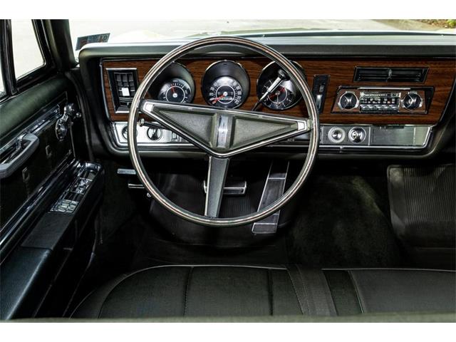 1968 Oldsmobile 98 (CC-1534986) for sale in Orlando, Florida