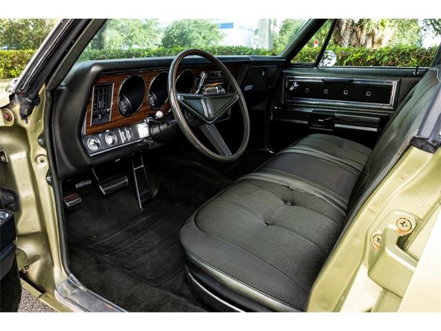 1968 Oldsmobile 98 (CC-1534986) for sale in Orlando, Florida