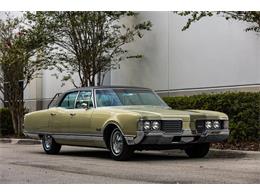 1968 Oldsmobile 98 (CC-1534986) for sale in Orlando, Florida